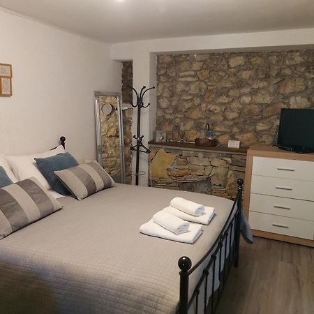 Apartment Balinovaca Скрадин Екстериор снимка