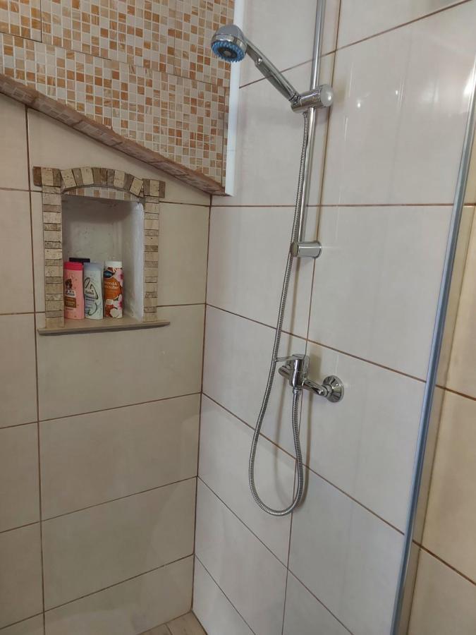Apartment Balinovaca Скрадин Екстериор снимка