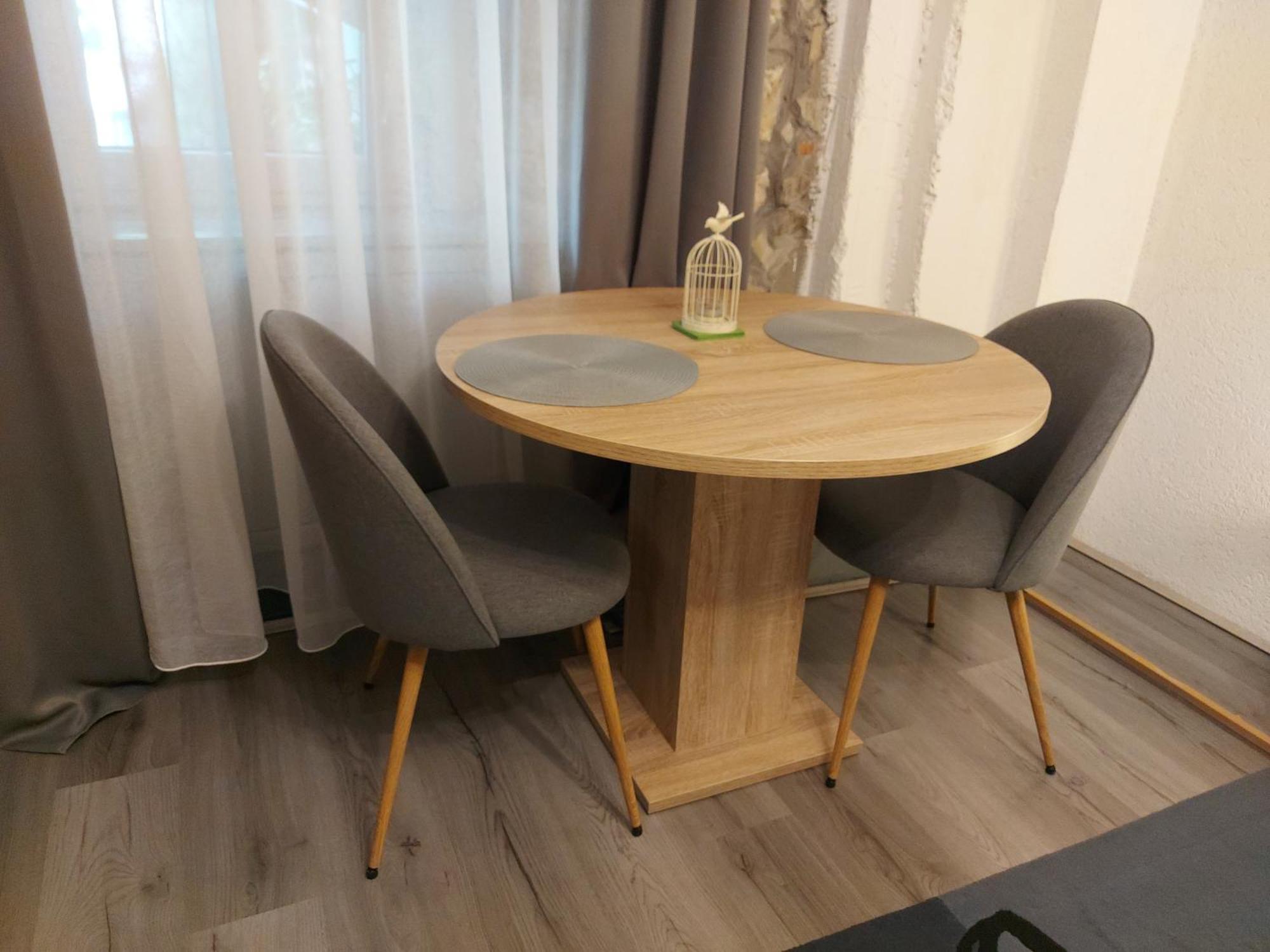 Apartment Balinovaca Скрадин Екстериор снимка