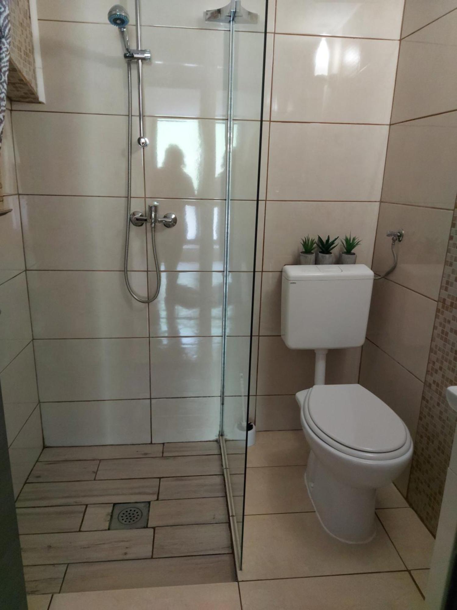 Apartment Balinovaca Скрадин Екстериор снимка