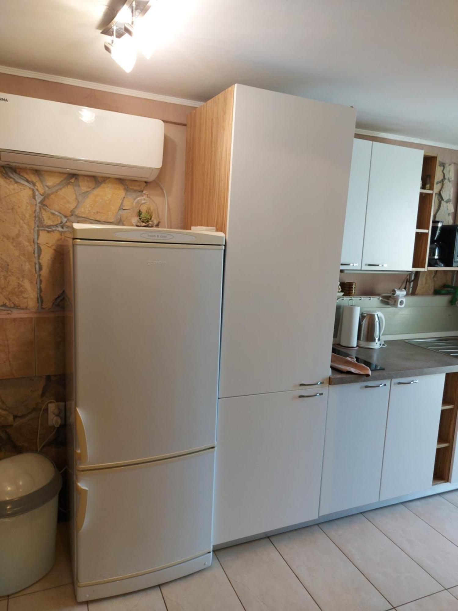 Apartment Balinovaca Скрадин Екстериор снимка