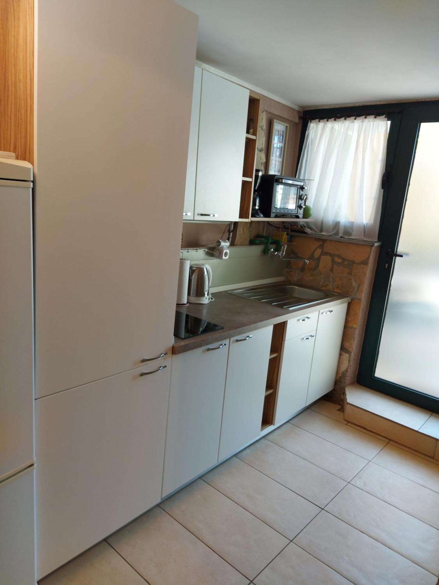 Apartment Balinovaca Скрадин Екстериор снимка