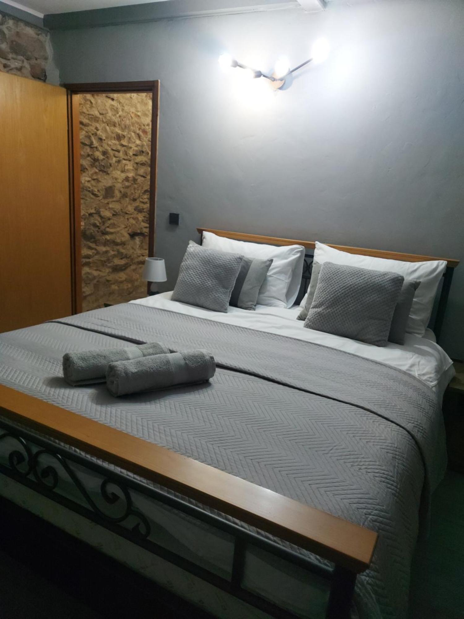 Apartment Balinovaca Скрадин Екстериор снимка