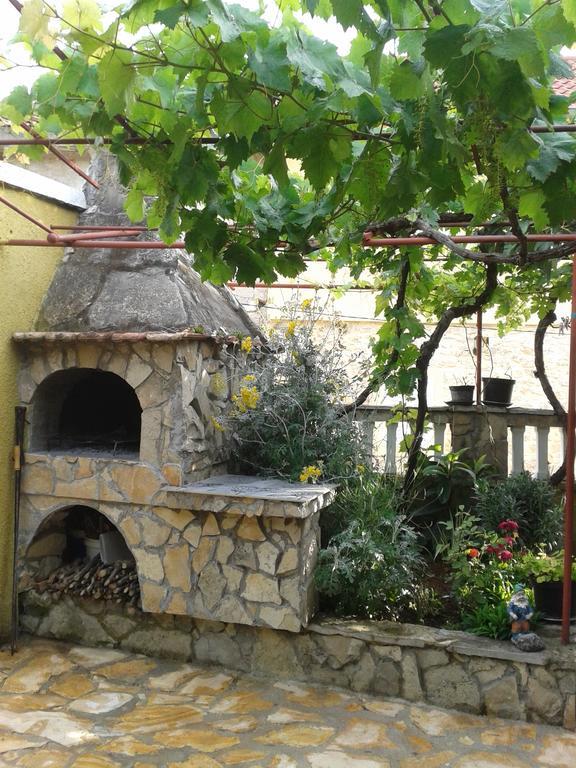 Apartment Balinovaca Скрадин Екстериор снимка